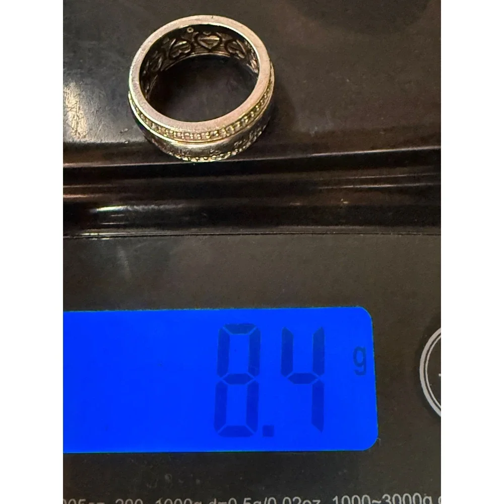 BGE light surface